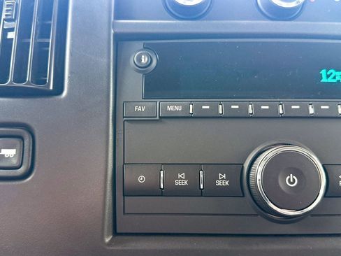 New 2025 Chevrolet Express 3500 w/ Power Convenience Package image 55