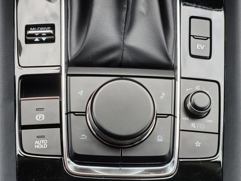 Certified 2025 MAZDA CX-50 2.5 Hybrid w/ Weather Package image 23