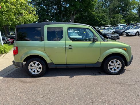 Used 2006 Honda Element EX-P image 8