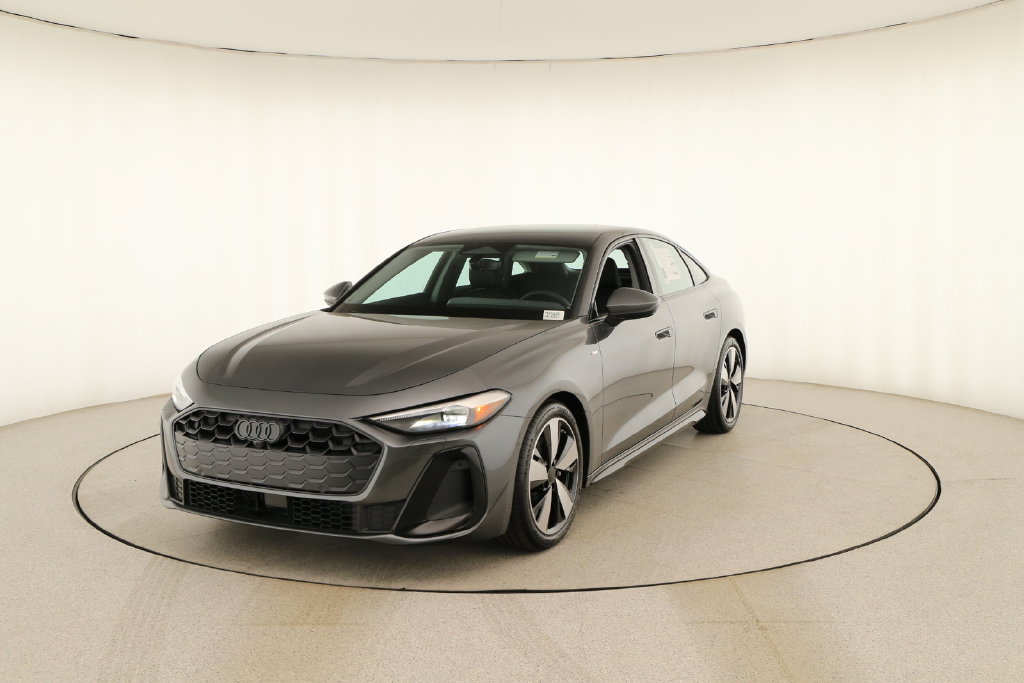 New 2026 Audi A5 Premium AWD/4WD image 12