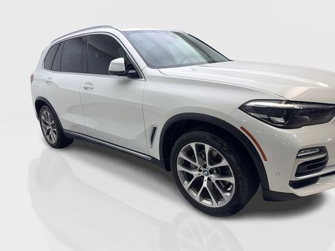 Used 2020 BMW X5 sDrive40i w/ Convenience Package RWD image 12