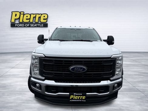 New 2026 Ford F450 XL w/ 360-Degree Camera Package image 8