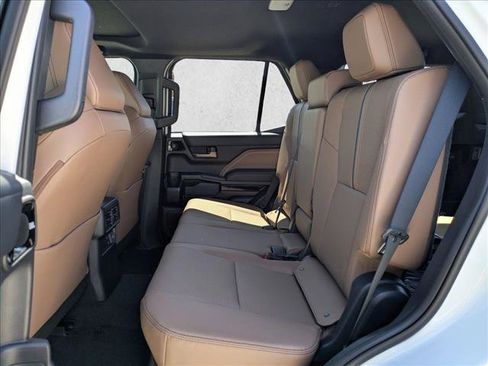 New 2026 Toyota 4Runner Limited AWD/4WD image 15