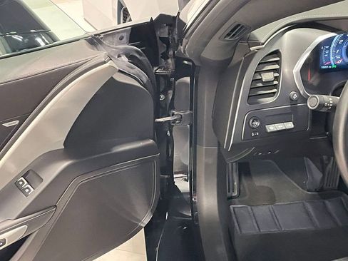 Used 2015 Chevrolet Corvette Stingray Coupe w/ 2LT Preferred Equipment Group image 55