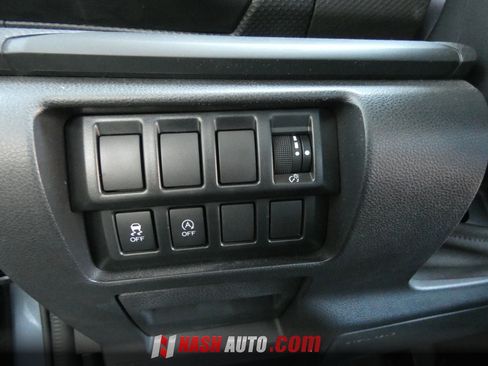 Used 2020 Subaru Forester w/ Alloy Wheel Package AWD/4WD image 60