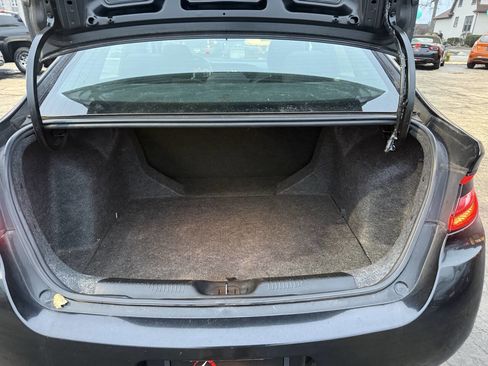 Used 2016 Dodge Dart SE w/ Convenience Group image 16