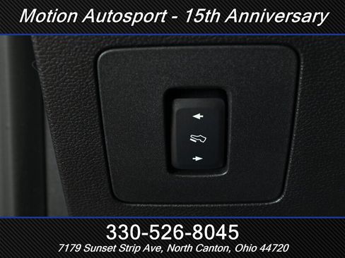 Used 2017 Ford F150 XLT w/ Equipment Group 302A Luxury AWD/4WD image 16