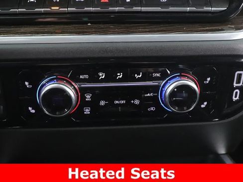 Used 2025 GMC Sierra 1500 Elevation AWD/4WD image 4