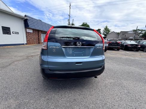 Used 2013 Honda CR-V LX image 23
