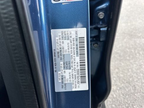 Used 2020 MAZDA CX-5 Touring image 35