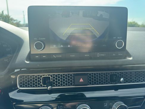 New 2026 Honda Civic Sport image 19