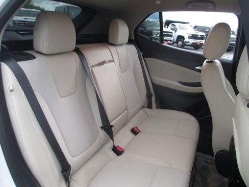 Used 2020 Buick Encore GX Select FWD image 22