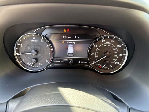 Certified 2023 INFINITI QX80 Luxe w/ Cargo Package image 25