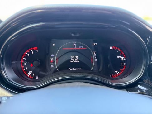 Used 2023 Dodge Durango GT AWD/4WD image 10