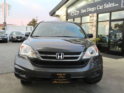 Used 2011 Honda CR-V SE image 8