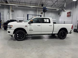 Used 2025 RAM 2500 Laramie video 2