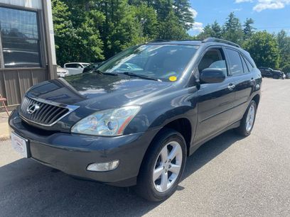 Used 2008 Lexus RX 350 AWD