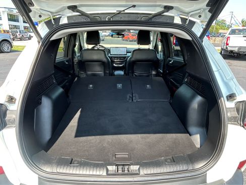 Used 2024 Ford Escape Platinum AWD/4WD image 8
