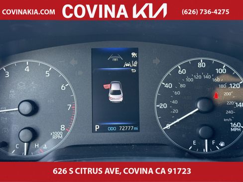 Used 2023 Toyota Corolla LE image 18