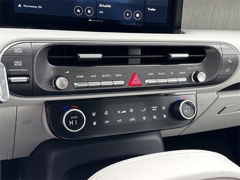 New 2026 Hyundai Palisade Calligraphy image 32