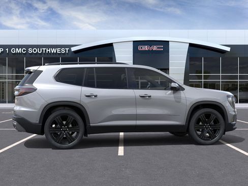 New 2026 GMC Acadia Elevation image 29