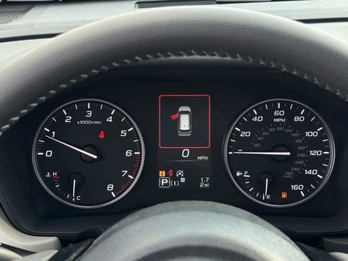 New 2026 Subaru Forester Premium image 21