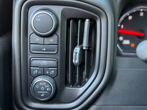 Used 2022 Chevrolet Silverado 3500 W/T w/ WT Convenience Package image 19