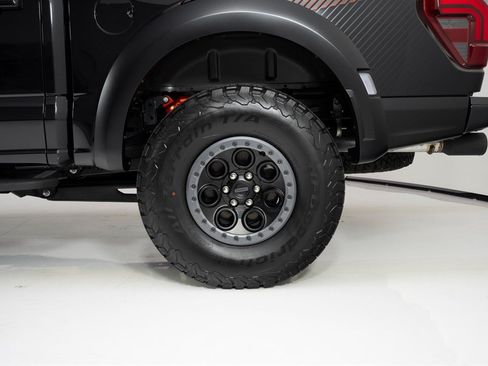 Used 2024 Ford F150 Raptor AWD/4WD image 6