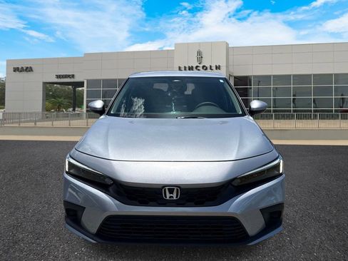 Used 2023 Honda Civic LX image 8
