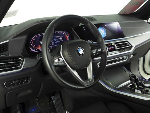 Certified 2023 BMW X5 sDrive40i w/ Parking Assistance Package image 31