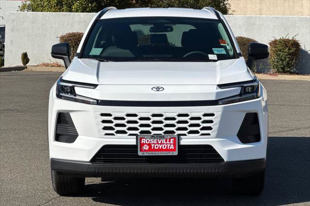 Certified 2026 Toyota RAV4 LE AWD/4WD image 10