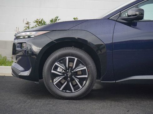 New 2026 Subaru Solterra Premium image 2