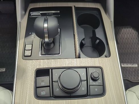 New 2026 MAZDA CX-90 3.3 Turbo S w/ Premium Package image 21