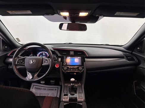Used 2020 Honda Civic Si image 26