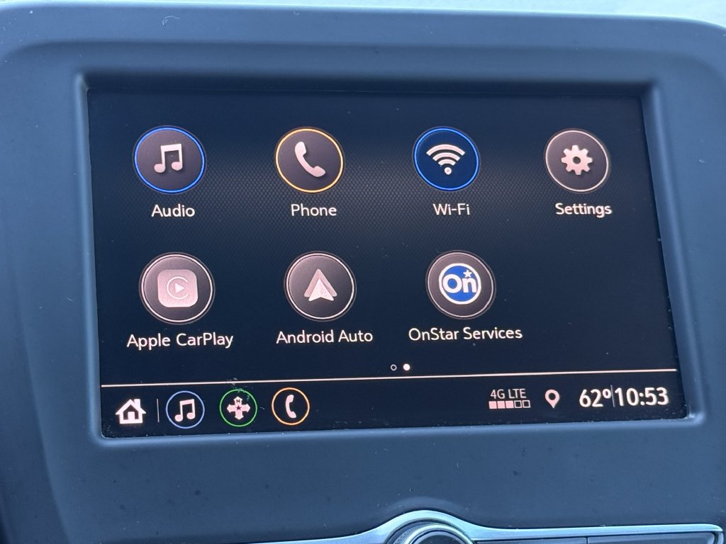 Used 2020 Chevrolet Equinox LT FWD image 3