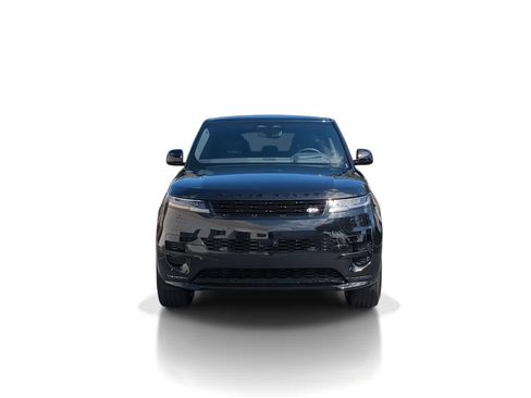 New 2026 Land Rover Range Rover Sport Dynamic SE image 3