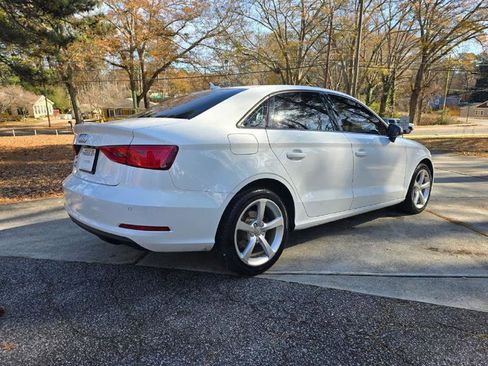 Used 2016 Audi A3 1.8T Premium image 4