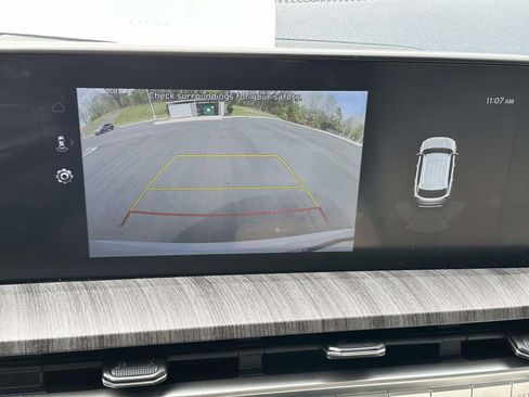 Used 2024 Kia Telluride EX w/ EX Captain's Chair Package image 22