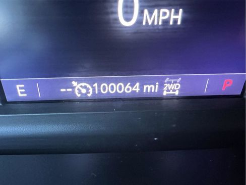 Used 2019 Chevrolet Silverado 1500 LT Trail Boss image 30