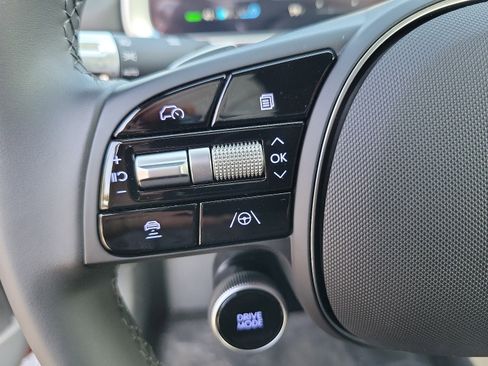 New 2023 Hyundai Ioniq 6 SEL w/ Cargo Package image 5