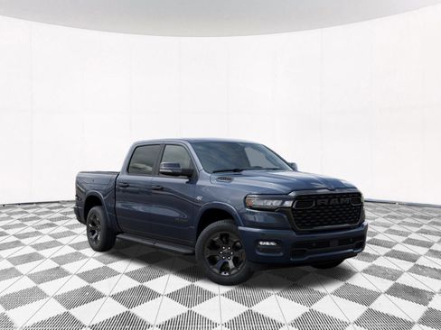 New 2026 RAM 1500 Big Horn image 7