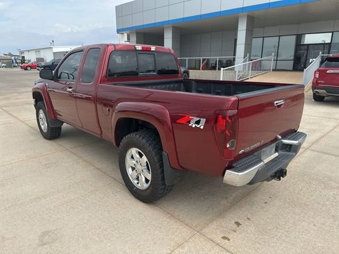 Used 2010 Chevrolet Colorado LT image 24
