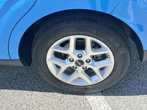 Used 2025 Kia Soul S image 14