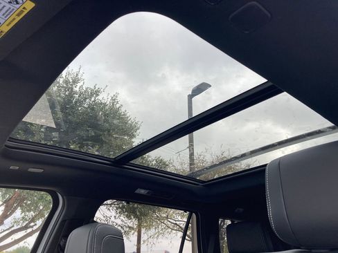 New 2026 Toyota Sequoia Limited image 14