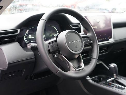 New 2026 MAZDA CX-5 2.5 S w/ Premium Package image 13