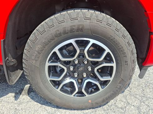 Certified 2023 Ford F150 XLT w/ Equipment Group 302A High AWD/4WD image 8