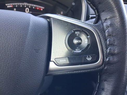 Used 2021 Honda CR-V EX image 28