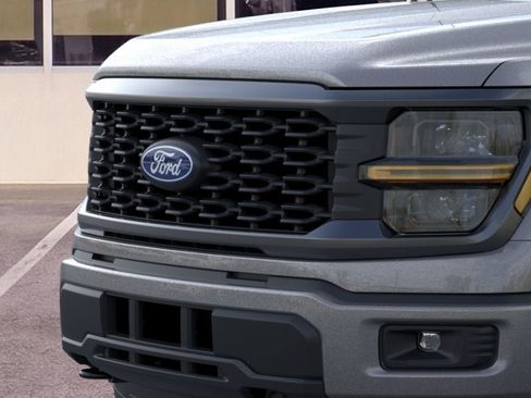New 2026 Ford F150 STX w/ Equipment Group 200A AWD/4WD image 39