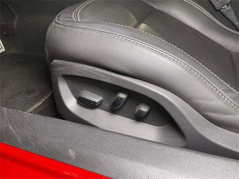 Used 2016 Chevrolet Corvette Z06 w/ 3LZ Preferred Equipment Group image 19