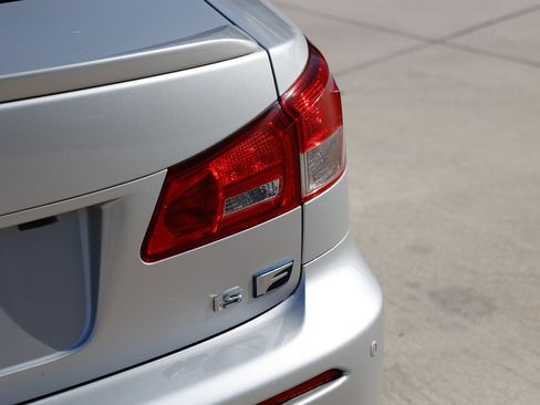 Used 2012 Lexus IS F . image 34